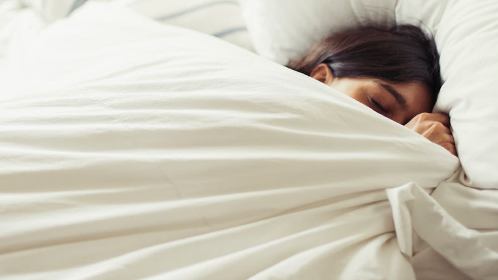 Sleep better: This is the healthiest time for heart sleep