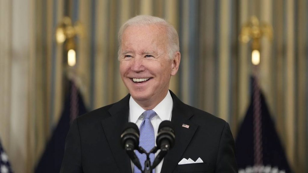 USA: Biden passes infrastructure program - expects 'millions of jobs'
