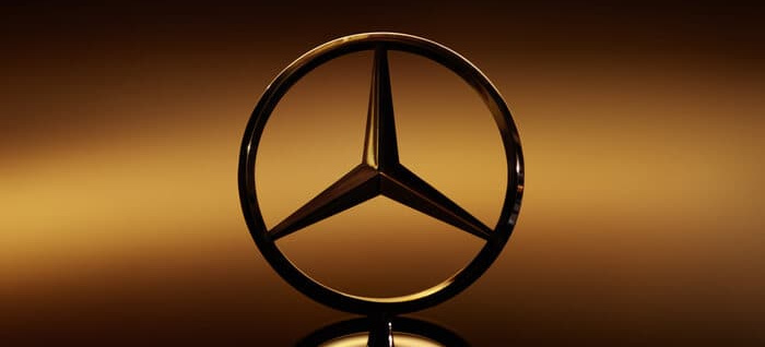 Top 10 dream cars on social media: Mercedes in third and fifth places - News - Mercedes fans
