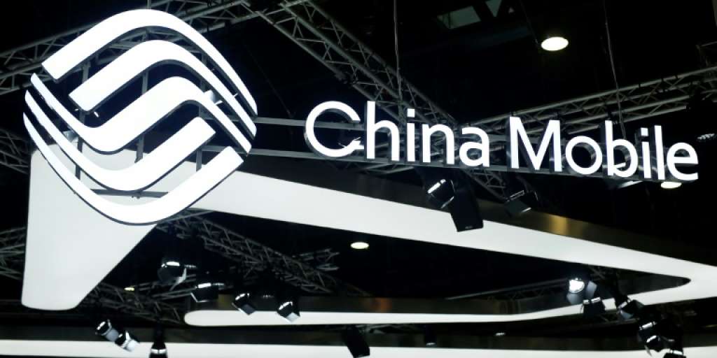 China Mobile plans to go public in Shanghai after trading ban in the USA