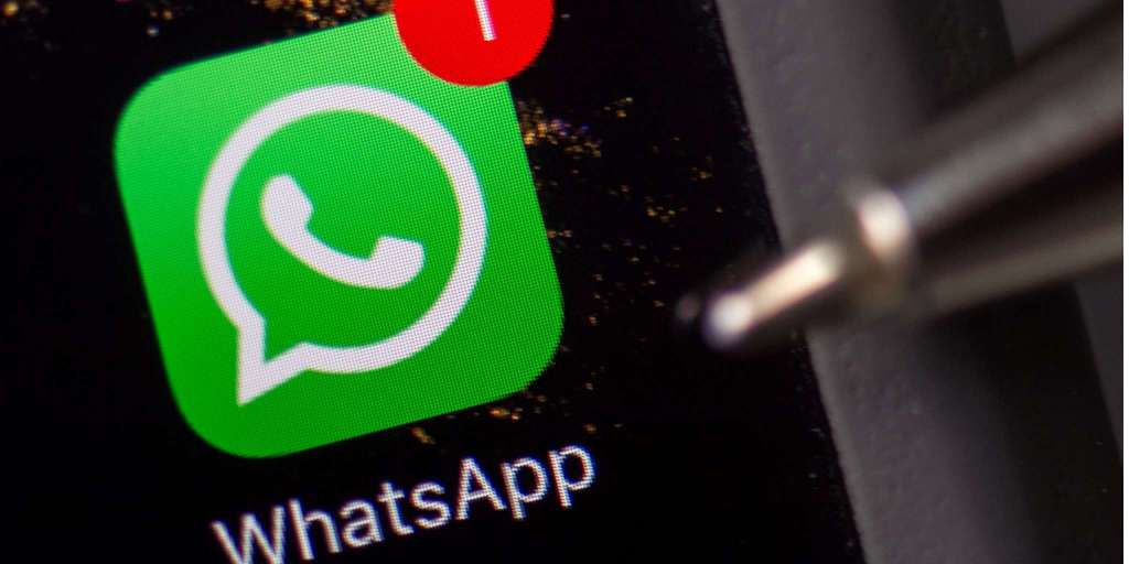 WhatsApp simplifies the use of voice messages
