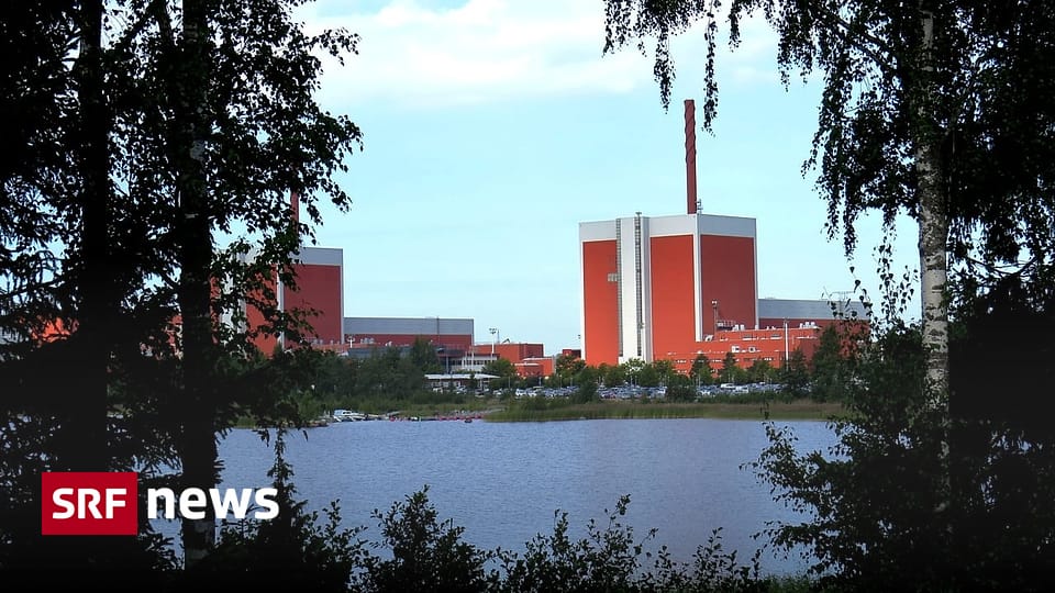 19 years after the decision to build - Finland's controversial nuclear power plant goes online - News