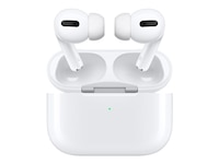 Apple AirPods Pro (with MagSafe Charging Case), White Bluetooth In-ear Headphones