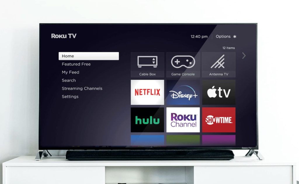 Roku TV Ready: International expansion and new partners like Philips