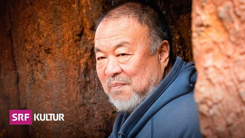 Artist Biography - Ai Weiwei on Holes in the Earth and the Land of Distrust - Culture