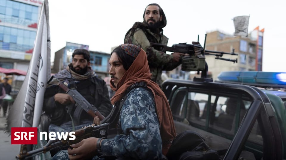 Assassinations in Afghanistan - Taliban responsible for killing dozens of government officials - News