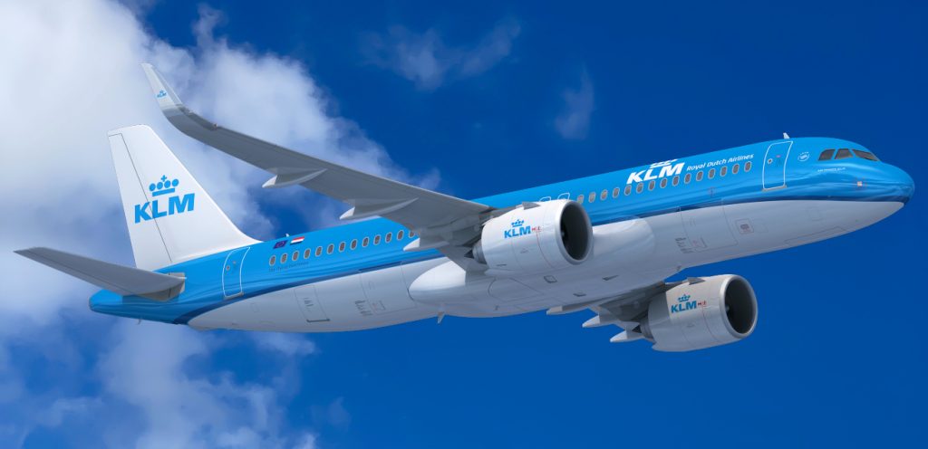 Big Airbus order: Air France-KLM has ordered up to 160 A320 Neo - and A350 F