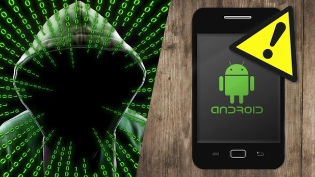Security researchers have discovered Android apps with malicious Trojans.
