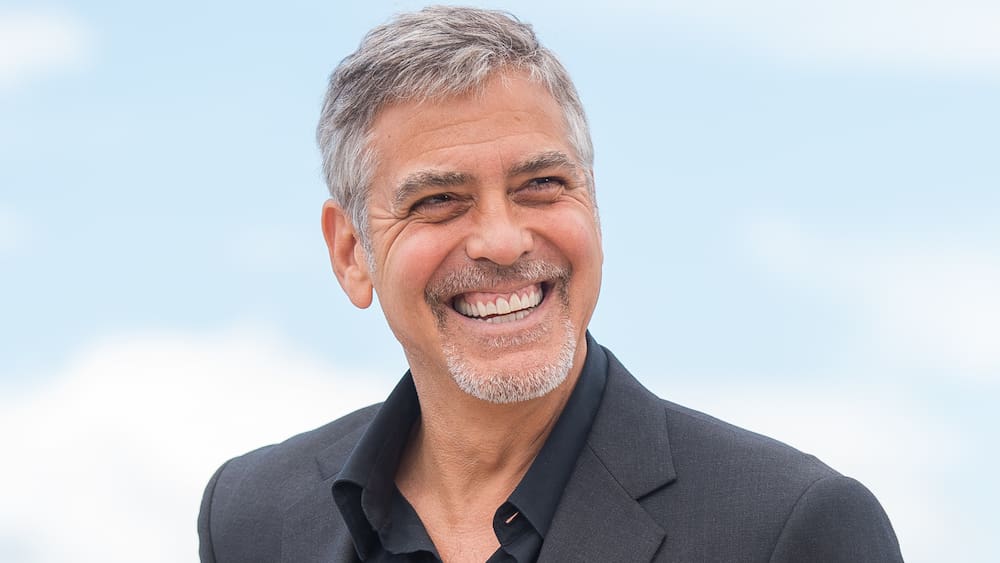 George Clooney rejects a million offers