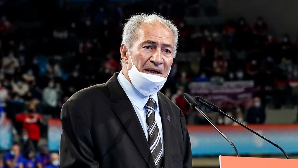 Handball: Federation President Mustafa does not know the qualifiers for the World Cup finals