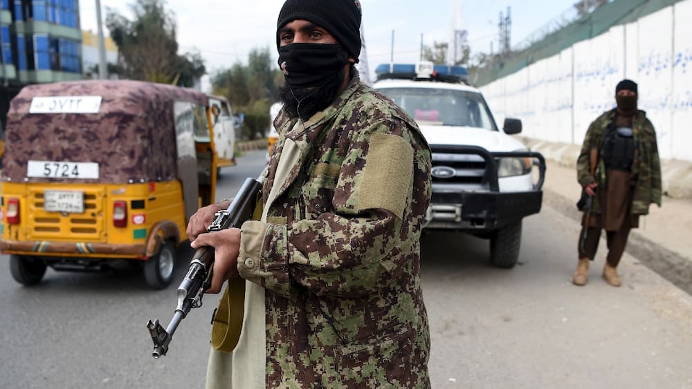 More than 70 extrajudicial killings by the Taliban since August