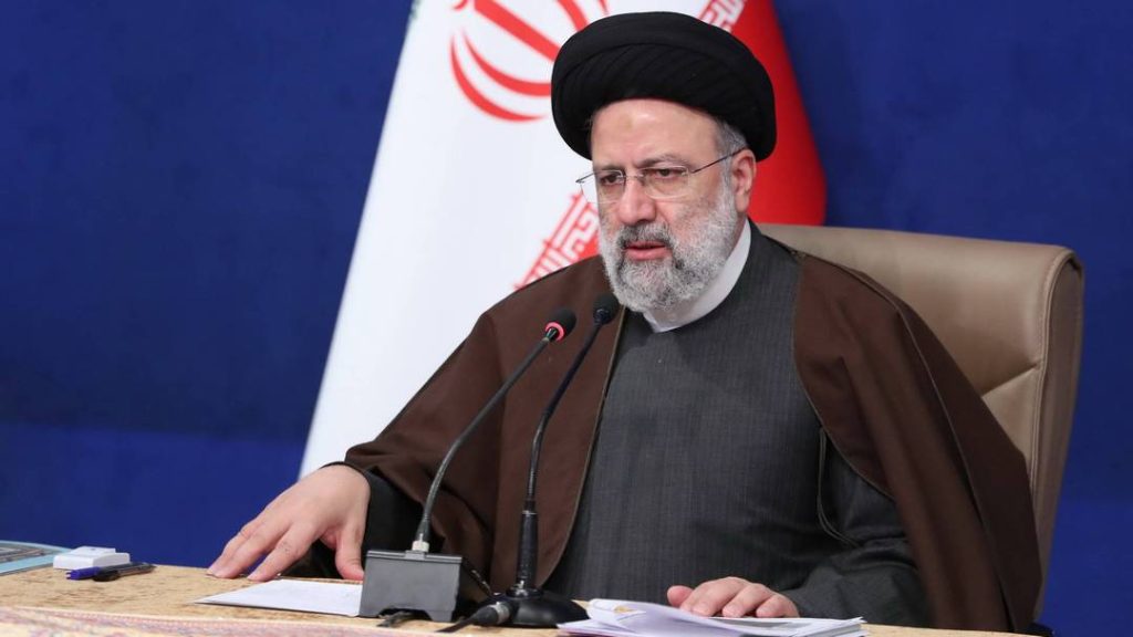 Nuclear negotiations: Iran calls for free crude oil exports