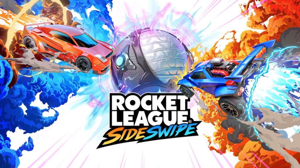 Rocket League Sideswipe Season 1 Now Available for iOS and Android • Nintendo Connect