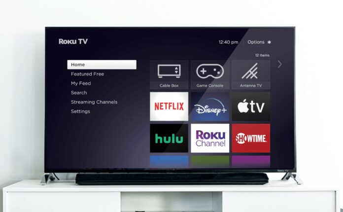 Roku TV Ready: The initiative is expanding.