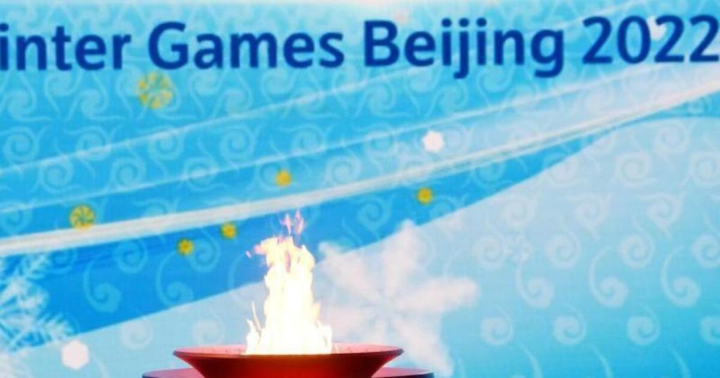 The diplomatic boycott of the Beijing Olympics expands