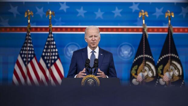 This is Joe Biden's plan for the future of the Internet