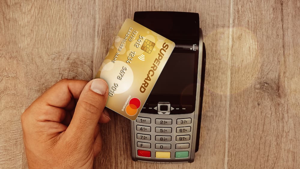 UBS's Topcard exchanges defective Coop credit cards