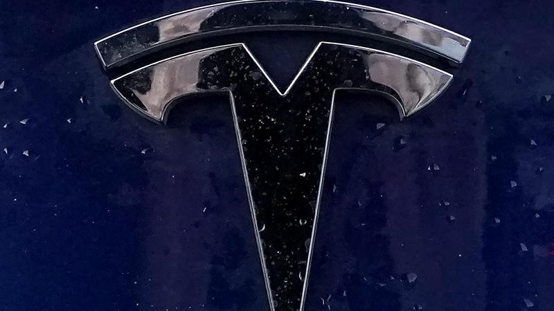 Vehicle Building - Tesla Recalls Nearly Half a Million Vehicles in the US - Economy