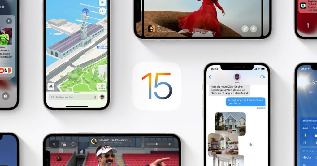 iOS 15.2 RC1 is here - very disappointed