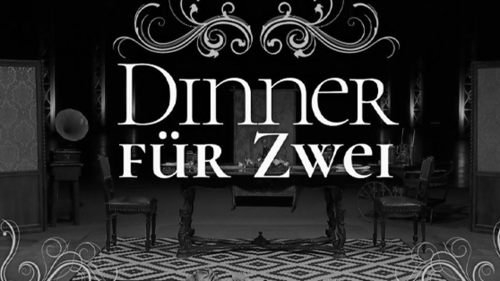 Dinner for two |  Broadcast times and streams |  Jan/Feb 2022