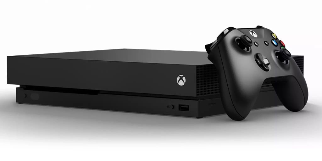 Xbox One has been out of production since late 2020