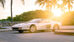 06/2021, White Ferrari Testarossa Original Movie Car Miami Vice