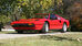 Ferrari 308 GTS Quattrovalvole - Sports Car - V8 - Mid-engine - Magnum - TV Series