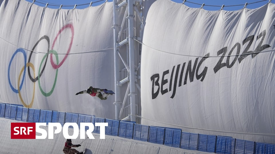 10 Olympic Fixed Points - Don't Miss It: These are the highlights of Beijing - Sports