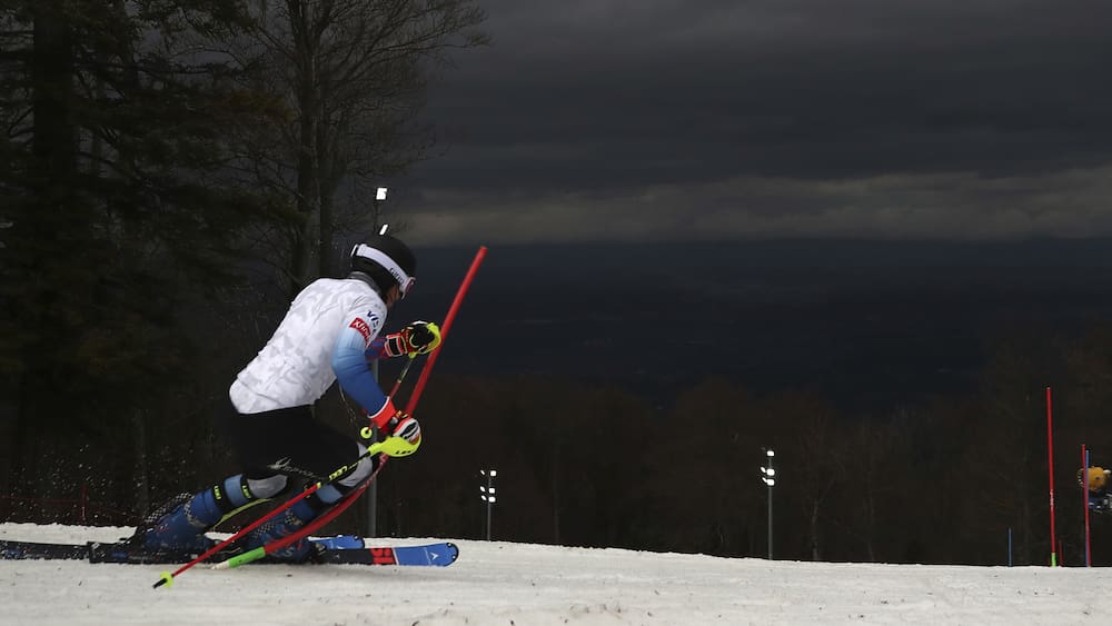 Alpine skiing: the men's slalom race in Zagreb has been canceled