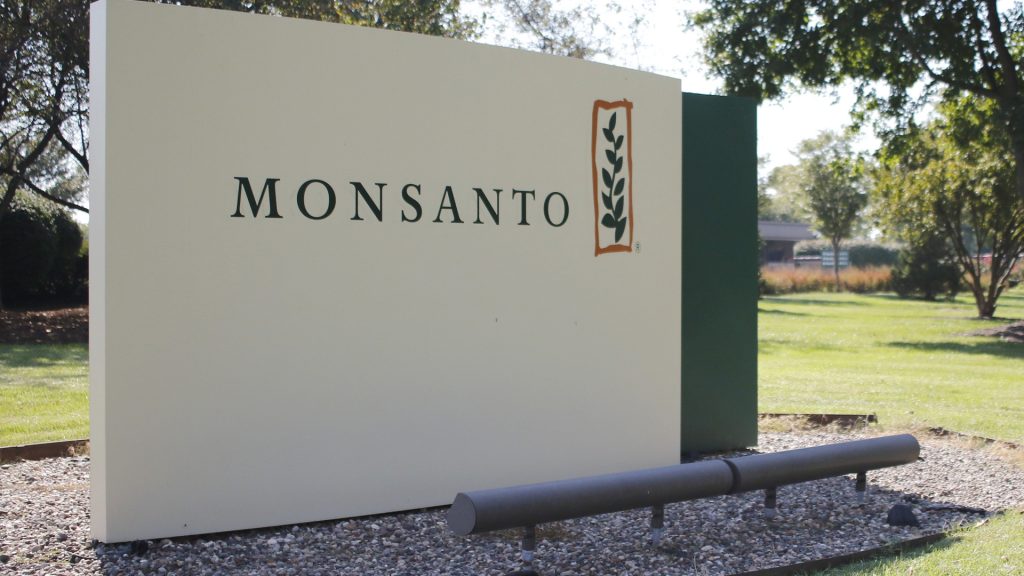 Bayer branch: Monsanto spied on |  tagesschau.de