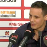 Die Pressekonferenz des FC Basel zum Rückrundenstart im Ticker