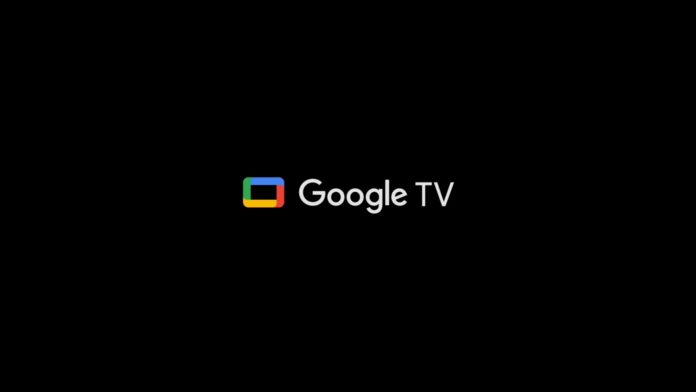 Google TV has Basic mode without apps and smart functions.