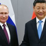 Putin wartet für Xi Jinping bis nach den Olympischen Spielen