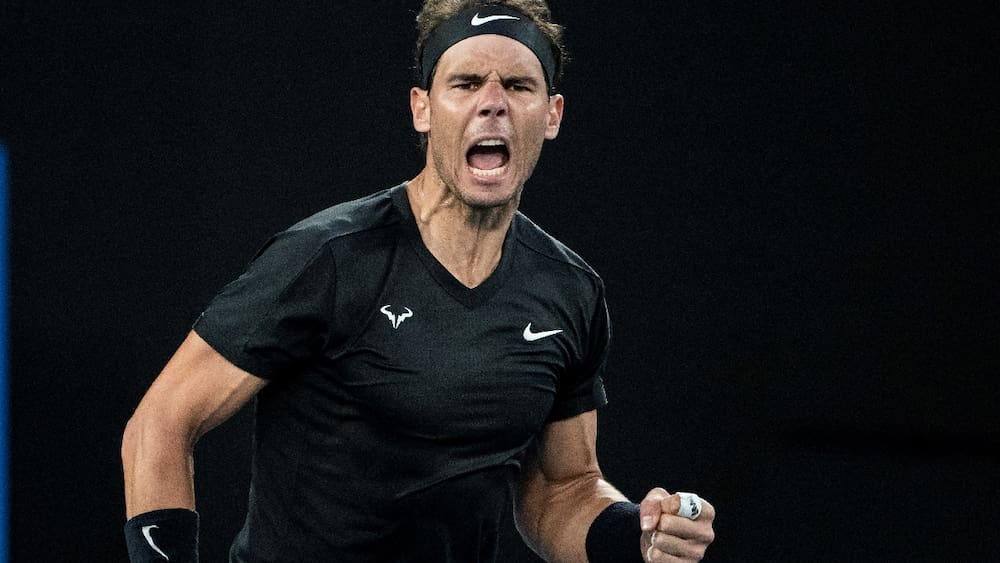 Tennis: Rafael Nadal wins his 89th career title in Melbourne