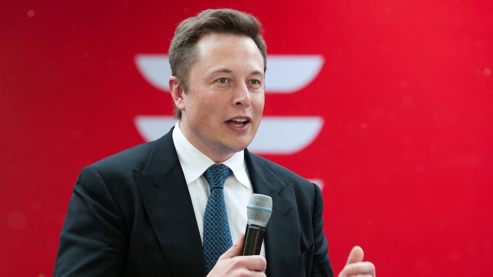 Tesla Musk breaks a new record