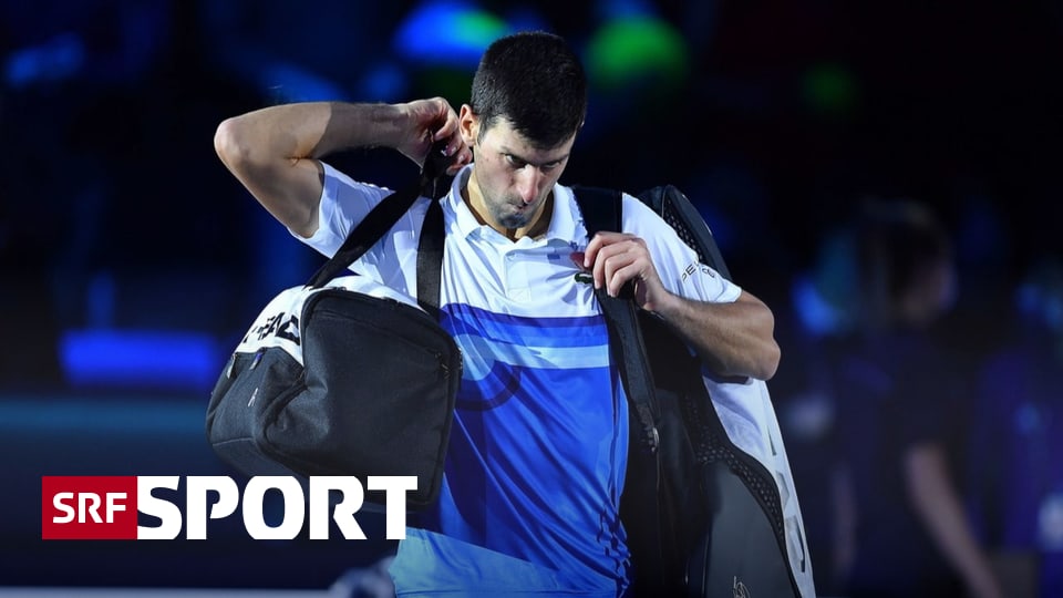 World number one refused - no entry: Djokovic must leave Australia - sport