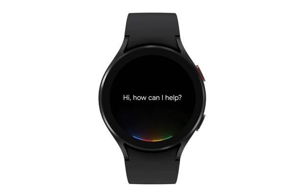 The revamped Google Assistant is on its way to Wear OS
