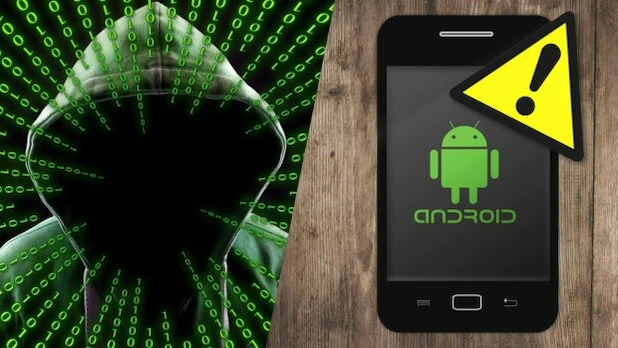 "xenomorph" It attacks Android users via Play Store.