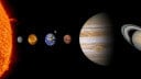 Saturn, Mars, Earth, Solar System, Planets, Jupiter, Venus, Mercury