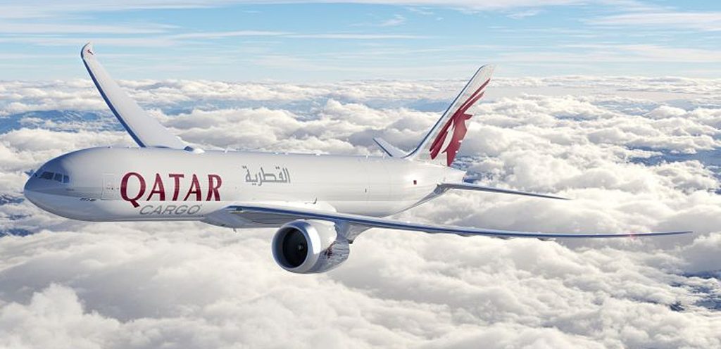 Order placed: Qatar Airways has ordered a Boeing 777X freighter and wants a 737 Max