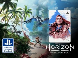 Horizon game engine