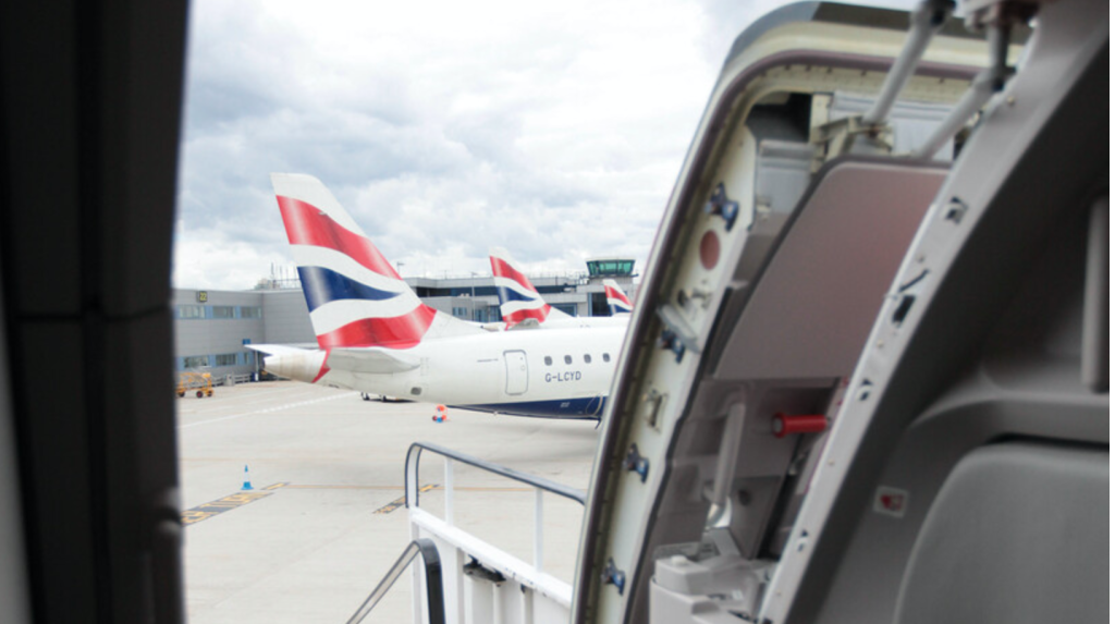 System problems: British Airways has canceled all short and medium-haul flights from London Heathrow