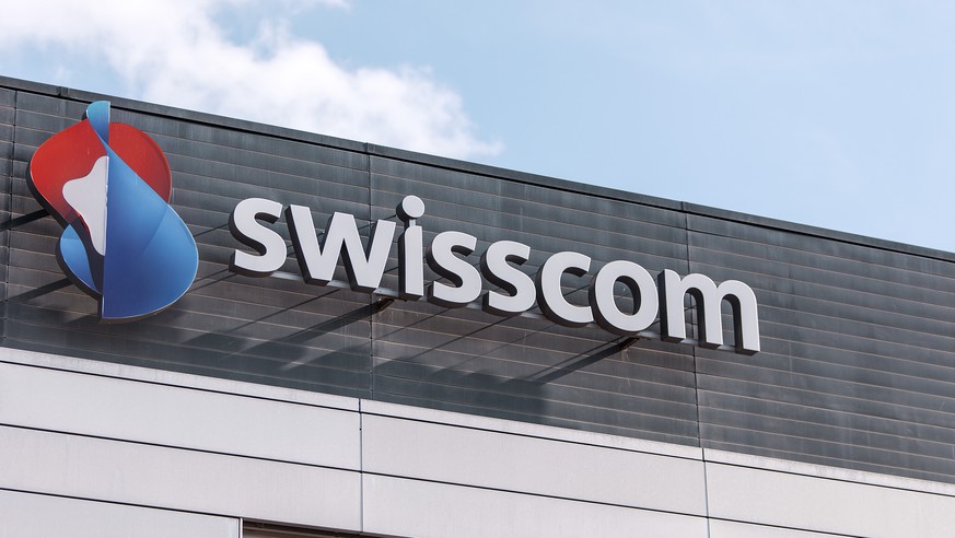 US companies hacked - Swisscom, Sunrise and Salt . affected