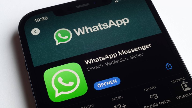 Whatsapp: new function - this changes for users
