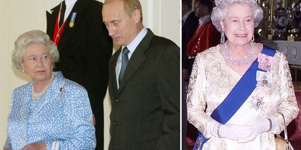 Queen Elizabeth teased hateful about him in meetings!
