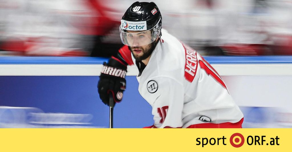 Ice hockey: Austria after exceptions in A-WM