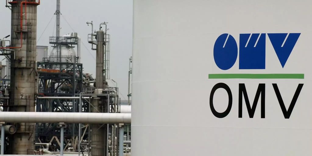 Austrian OMV does not want to pay for gas in rubles despite Putin's order