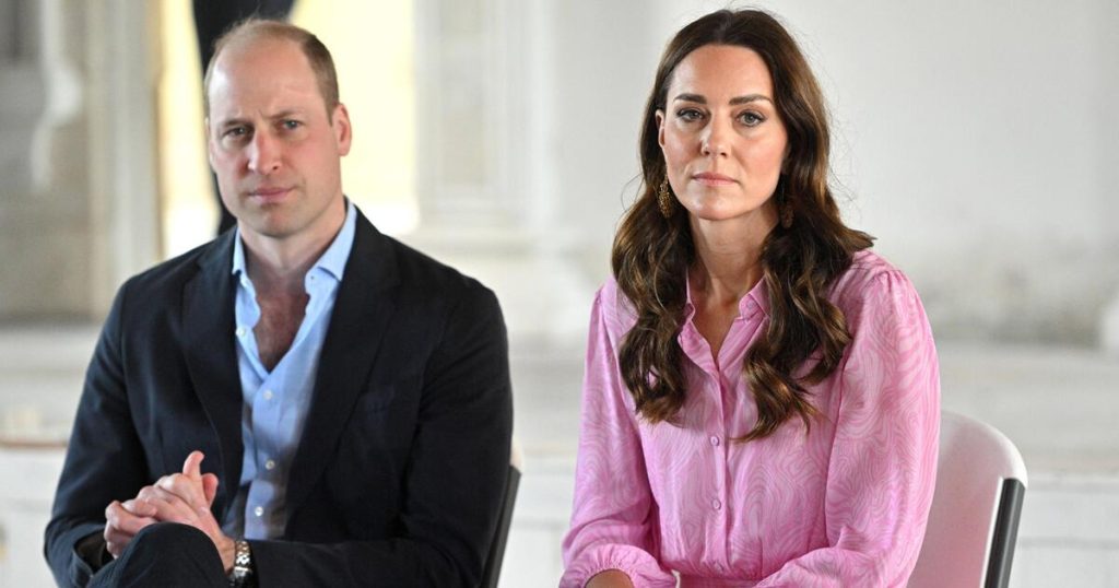 Trip to the Caribbean: Prince William and Duchess Kate draw conclusions