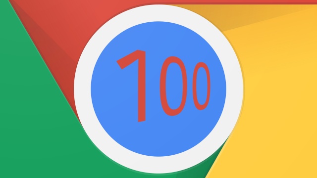 Chrome 100 Ready to Download: Internet Stress Test Begins