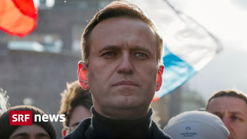 Kremlin critics on trial - Navalny sentenced to nine more years in prison for fraud - News